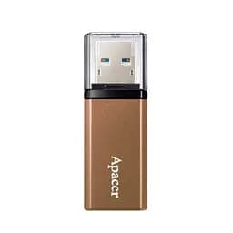 Флеш-накопичувач Apacer USB 3.2 Gen 1 AH25C 256GB Bronze (AP256GAH25CJ-1)