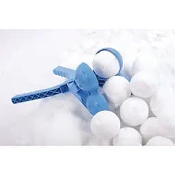 Сніжколіп Prosperplast Snowballee, синій - мініатюра 5