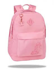 Рюкзак CoolPack SCOUT17 Peach STITCH - мініатюра 2