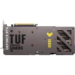 Відеокарта Asus TUF Gaming GeForce RTX 5060 Ti 8 GB OC Edition [TUF-RTX5060TI-O8G-GAMING] UA [135976] - мініатюра 8