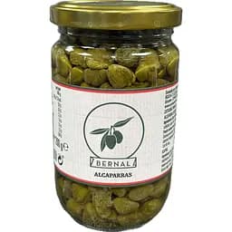 Каперси Bernal Alcaparras мариновані 300 г