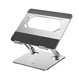 Підставка до ноутбука AOC L1S Laptop Stand Riser 10.2-17.3-inch computers and tablets (AOCL1S) - мініатюра 3