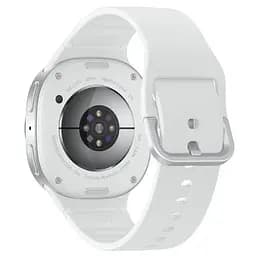 Смарт-годинник Samsung Galaxy Watch 8 40mm Silver (SM-L320NZSASEK) - мініатюра 7