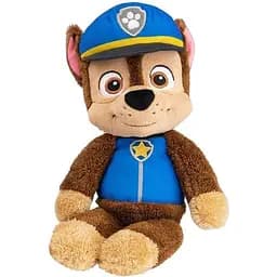 Мягкая игрушка Paw Patrol Твой лучший друг Гонщик, 33 см (SM84240/0559)