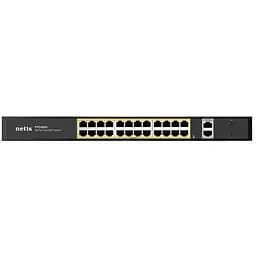 Коммутатор сетевой Netis P124GH