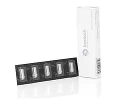 Випарник eGo AIO, Evic VTwo - Cubis BF SS316 0.5 Ом (co0017) - мініатюра 3