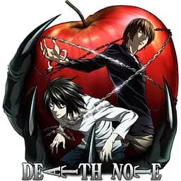 Кухоль GeekLand Death Note 330 мл білий - мініатюра 2