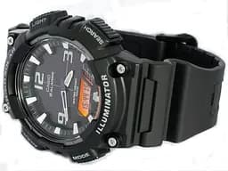 Годинник Casio AQ-S810W-1A2VEF - мініатюра 2