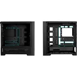 Корпус GAMDIAS ATHENA P3 (4711514501148) - мініатюра 12