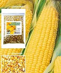 Кукурудза Весна "Делікатесна" 500 г (48574) - мініатюра 2