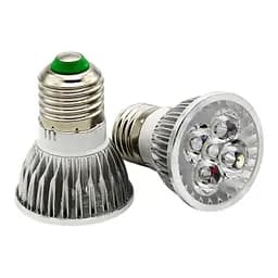 Фитолампа светодиодная GR-10 E2710004