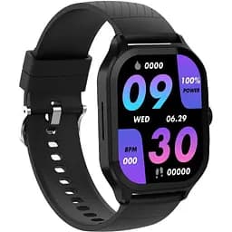 Смарт-годинник Globex Smart Watch Urban Black - мініатюра 4