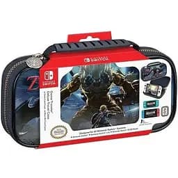 Чохол Deluxe Travel Case (Zelda Link vs Monster) (Nintendo Switch, Switch Lite, Switch OLED model)