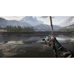 Ключ активації Microsoft Call of the Wild: The Angler - Ultimate Fishing Bundle для Xbox One/Series S/X - мініатюра 11