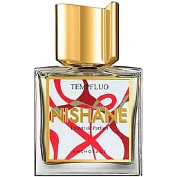 Духи оригинал Nishane Tempfluo 50 мл Extrait de Parfum