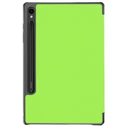 Чохол Primolux Slim для планшета Samsung Galaxy Tab S9 FE (SM-X510 / SM-X516) 10.9" Green - мініатюра 2