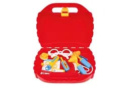Іграшка "Маленький лікар" 4012 ТехноК, у валізі (4823037604012)