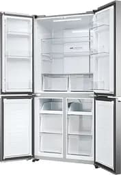 Холодильник Haier HCR3818ENMM (34005265) - мініатюра 6