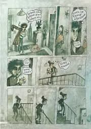 Дивовижна пригода Пепіка Стріхи - мініатюра 9