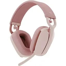Навушники Logitech Zone Vibe 100 Rose (981-001224)