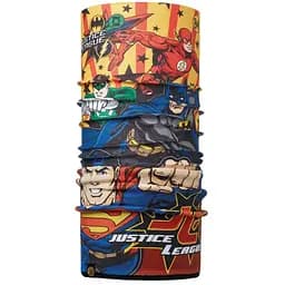 Бафф Buff Junior Polar Inside Superheroes Jl Multi/Black Красный