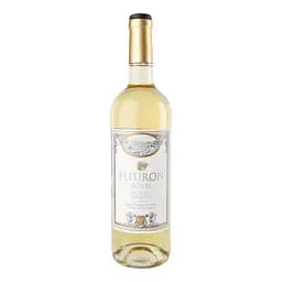 Вино Fleuron Royal Blanc Moelleux біле напівсолодке 11-14.5% 0.75 л