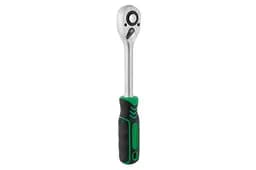 Набір ручного інструменту Intertool ET-6094SP 1/4" 1/2" SemiPro у наборі 94 предмети - мініатюра 5