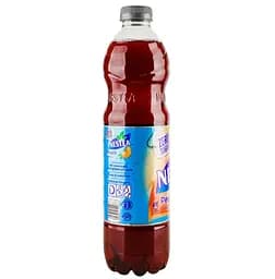 Чай холодний Nestea Zero Sugar персик 1.5 л - мініатюра 3