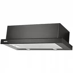 Телескопічна витяжка Eleyus STORM G 700 LED SMD 60 BL - мініатюра 7