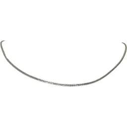 Срібний ланцюжок Silvex 925 (Панцирне). 817Р3/45