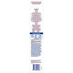 Зубна щітка Colgate Max White Medium With Polishing Star рожева - мініатюра 3