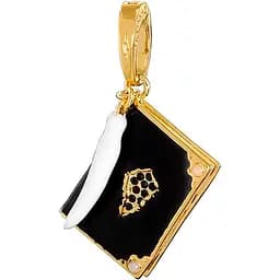 Підвіска Harry Potter Tom Riddle's Diary - Charm No.11 (Гаррі Поттер)