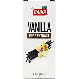 Екстракт ванілі Badia Vanilla Pur Extract натуральний 56.7 г