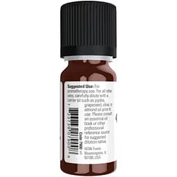 Лавандова олія Now Essential Lavender Oil 59 ml - мініатюра 3