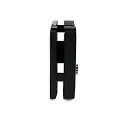 Замок біометричний автономний на скляні двері Trinix TRL-3307BTG з Bluetooth, зчитувачем відбитків пальців і карт Mifare (65-00042) - мініатюра 5