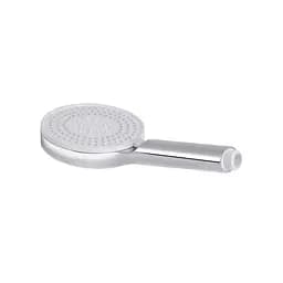 Ручний душ Qtap Rucni D 130 мм круглий QTRUC125CRM45950 Chrome, Хром - мініатюра 3