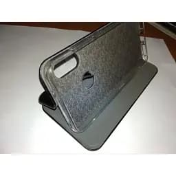 Чохол-книжка Ranger для Xiaomi Redmi 6a Gcase Series чорний - мініатюра 4
