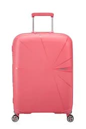 Валіза American Tourister STARVIBE SUN KISSED CORAL 67x46x27(30) 67 См MD5*00003