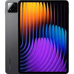 Планшет Xiaomi Pad 7 Pro 12/512GB Gray [Matte Glass Version] Global EU [138768] - мініатюра 3
