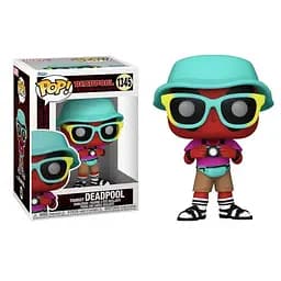Фігурка Funko Pop Deadpool Tourist Deadpool Дедпул Турист Дедпул 10 см (FP D TD 1345) - мініатюра 2