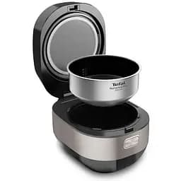 Мультиварка Tefal Multicook & Bake IH RK908A34 - мініатюра 4