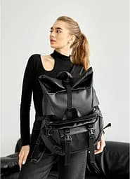Рюкзак рол Sambag 41х27х18 см sum0027263 - мініатюра 3