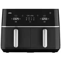 Мультипіч Braun TwinCook 5 TD 5030 IBK