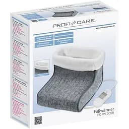 Грілка для ніг Profi Care PC-FW 3058 електрична - мініатюра 3