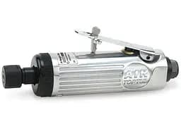 Зачистная машинка пневматическая (1/4 6мм 22000об/мин) Toptul hoz0006645