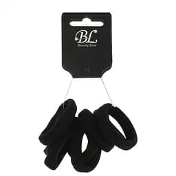 Гумка для волосся Beauty Line 8 шт. (405013)