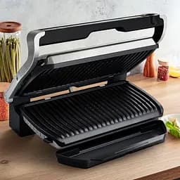 Електрогриль Tefal OptiGrill+ XL GC728D10 [109052] - мініатюра 6