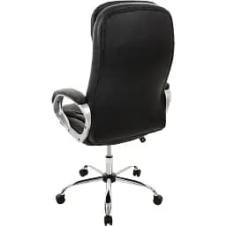 Офісне крісло GT Racer X-2873-1 Business, чорне (X-2873-1 Business Black) - мініатюра 6