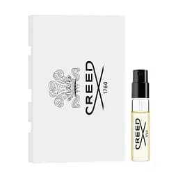 Парфумована вода Мініатюра Creed Silver Mountain Water 1.7 мл 