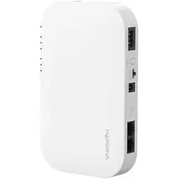 Джерело безперебійного живлення для роутера Marsriva KP2 10000 mAh (37Wh)